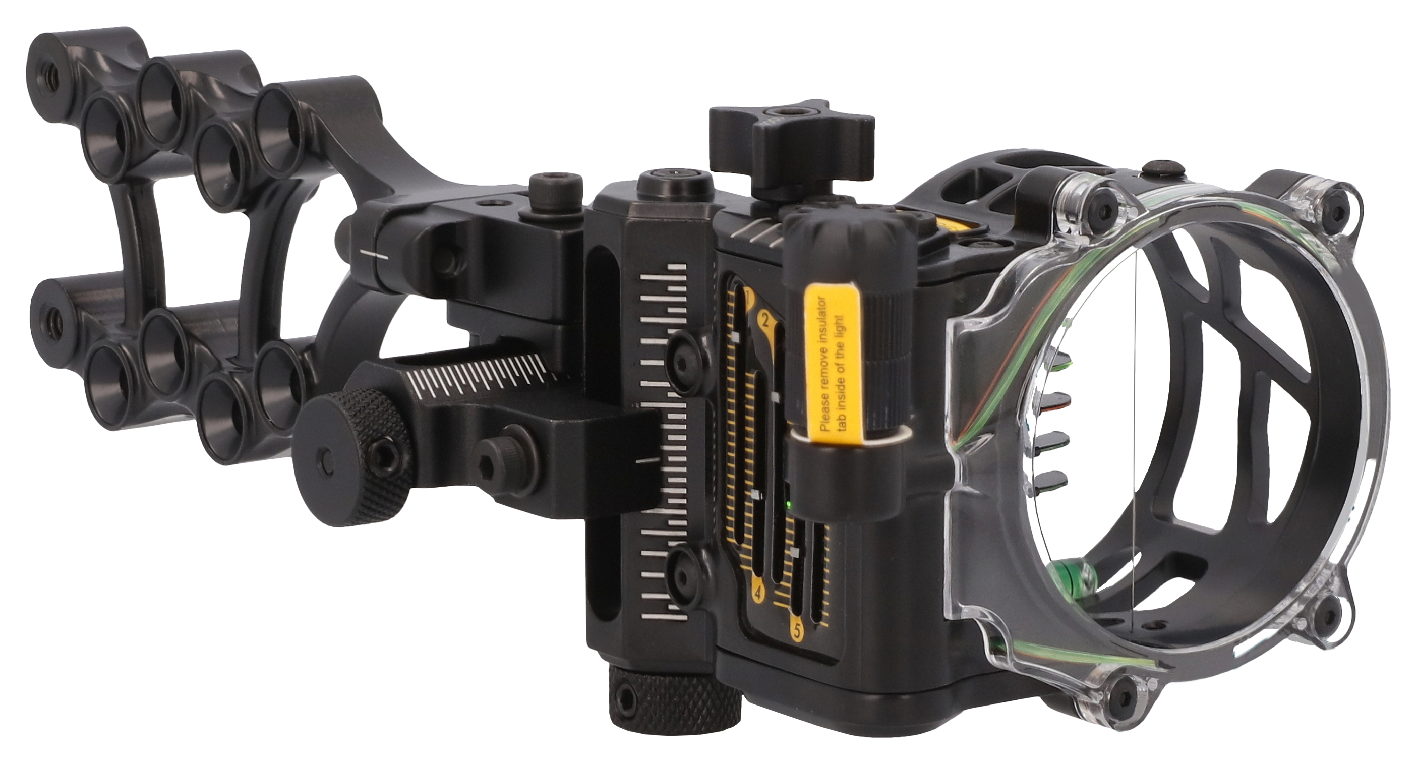 Trophy Ridge Stacked 5-Pin Bow Sight | Cabela's